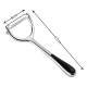 Stainless Steel Peeler 